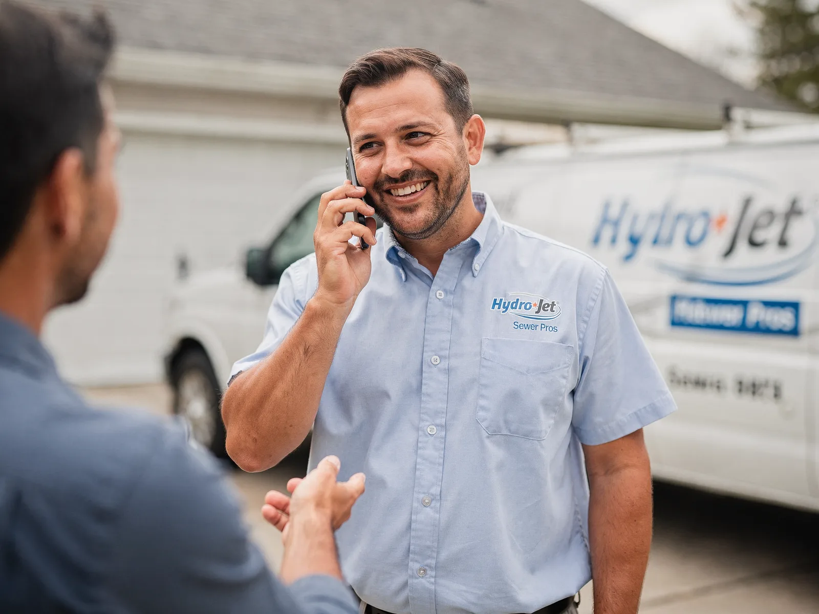 Hydro Jetting Chino Hills, CA FAQs